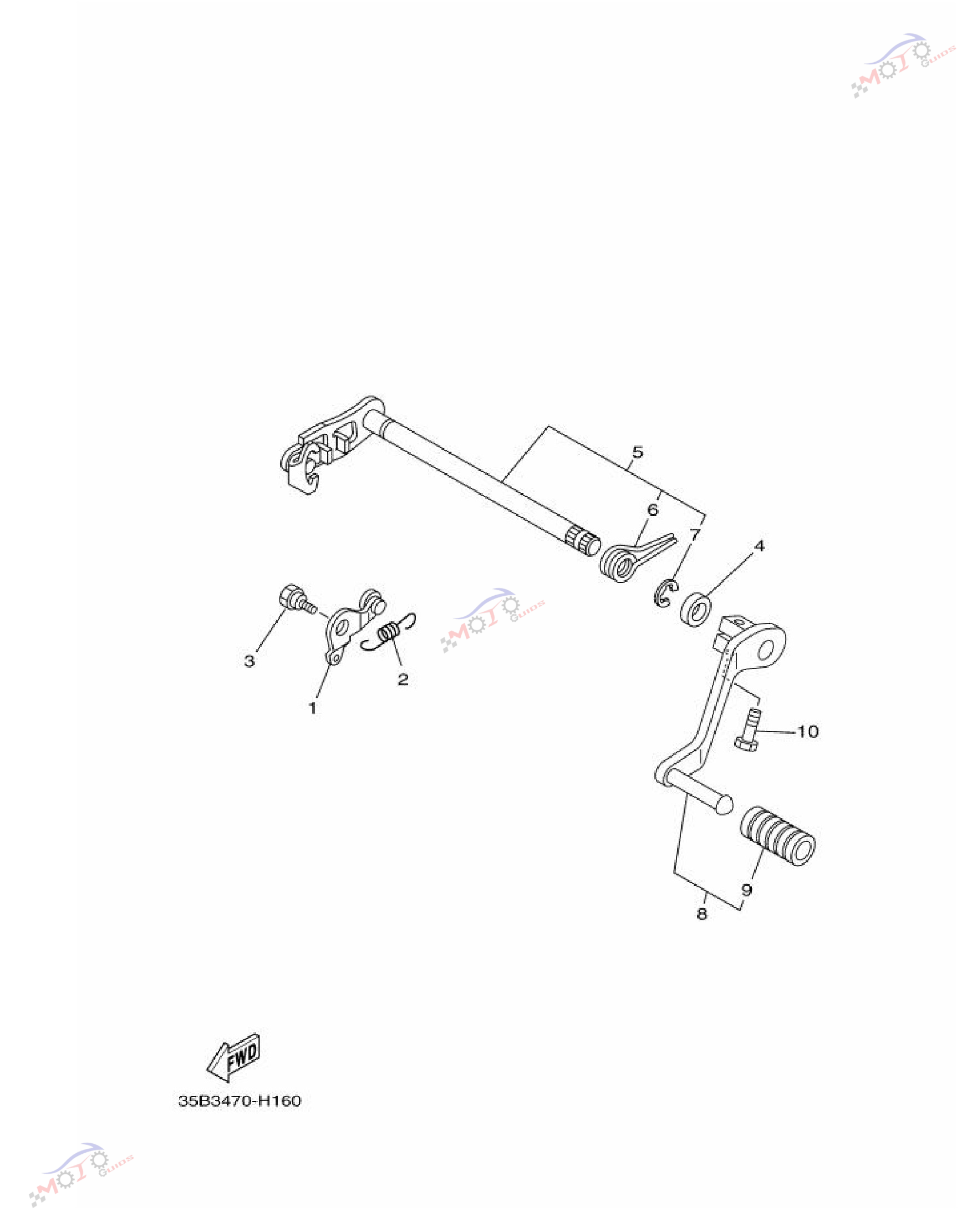 Engine Diagram